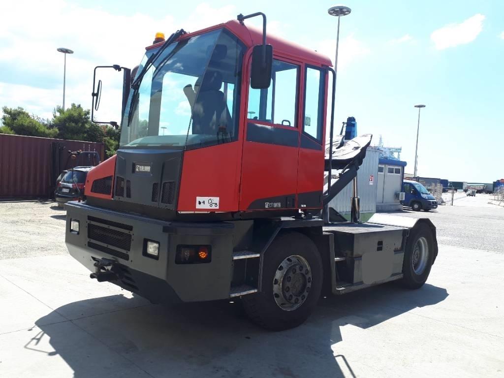 Kalmar TR618i Terminaltraktor