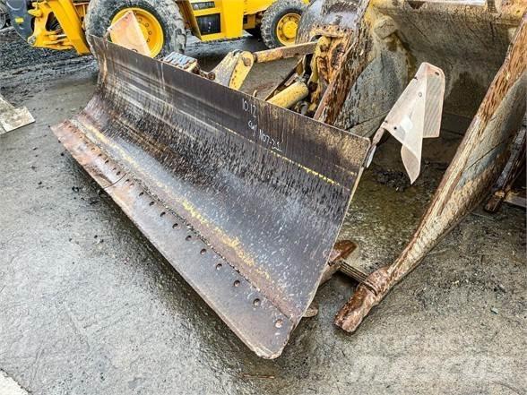 CAT 140M VHP Veihøvler