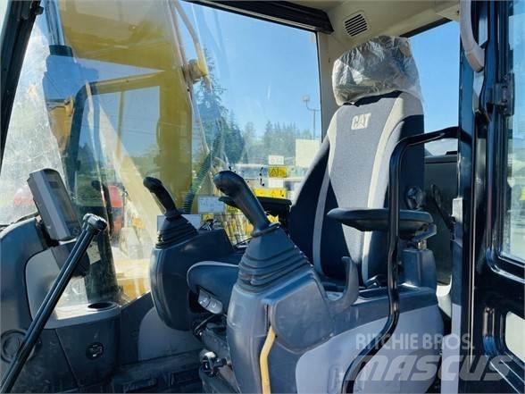 CAT 313FLGC Beltegraver