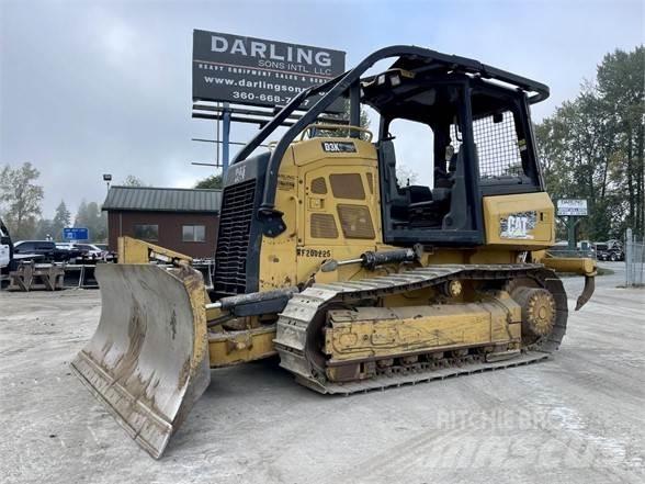 CAT D3K2 XL Dozere Beltegående