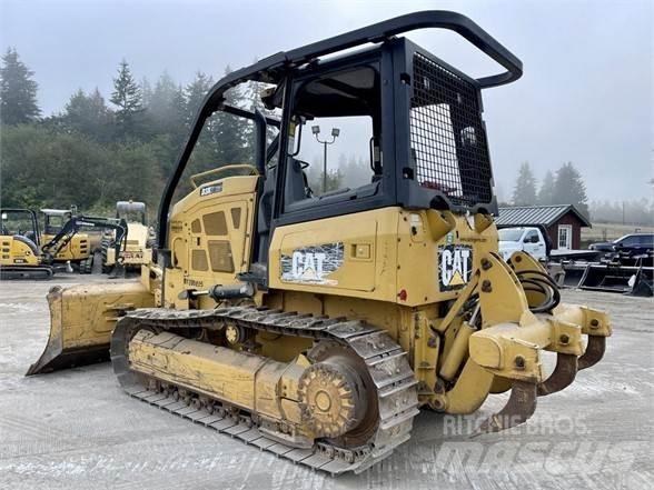 CAT D3K2 XL Dozere Beltegående