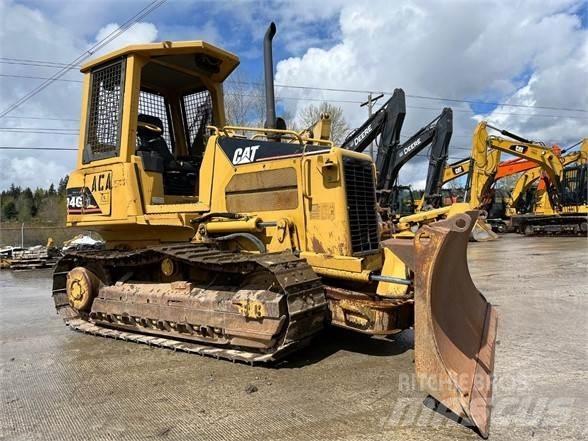 CAT D4G Dozere Beltegående