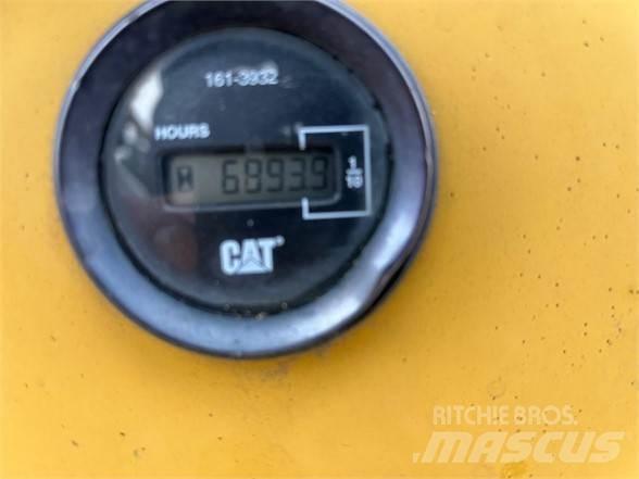 CAT D4G Dozere Beltegående