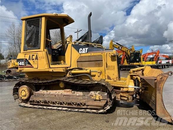 CAT D4G Dozere Beltegående