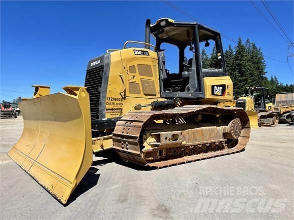 CAT D5K2 LGP Dozere Beltegående