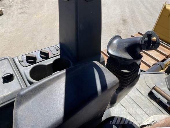 CAT D5K2 LGP Dozere Beltegående