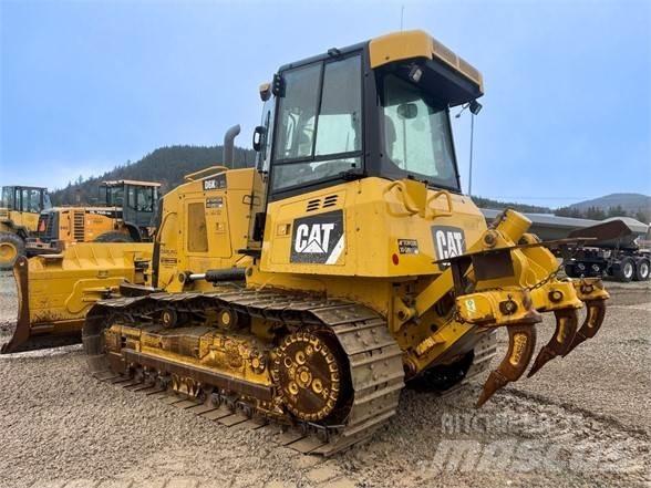 CAT D6K2 XL Dozere Beltegående