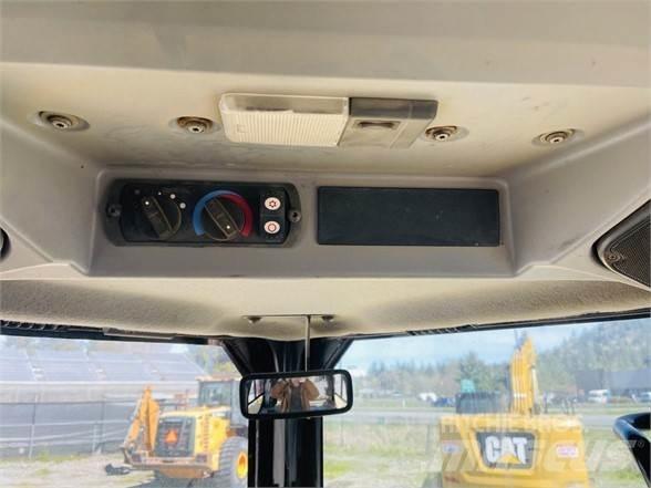 CAT D7E Dozere Beltegående