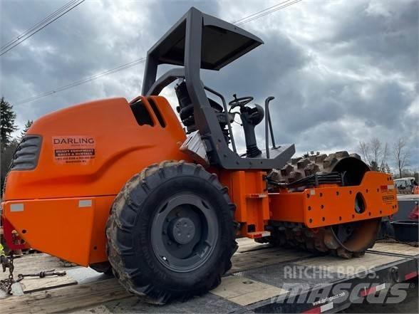 Hamm 3307P Valsetog