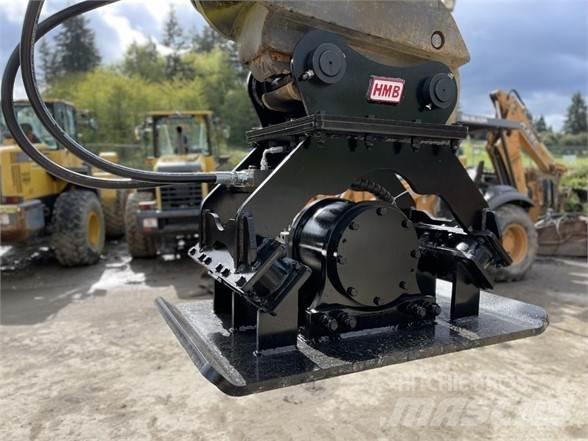 HMB  Vibroplater