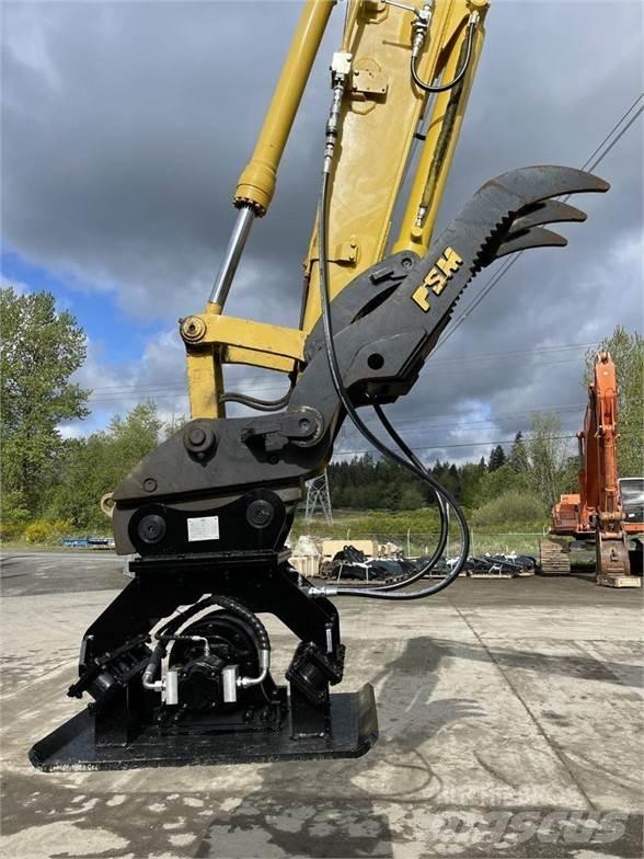 HMB  Vibroplater