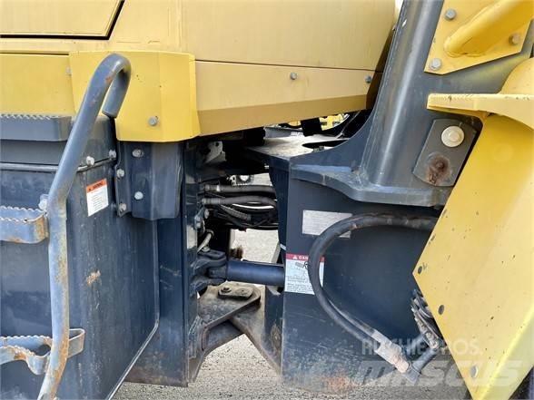 Komatsu WA320 Hjullastere