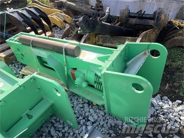 Mustang BRH501 Hydrauliske hammere