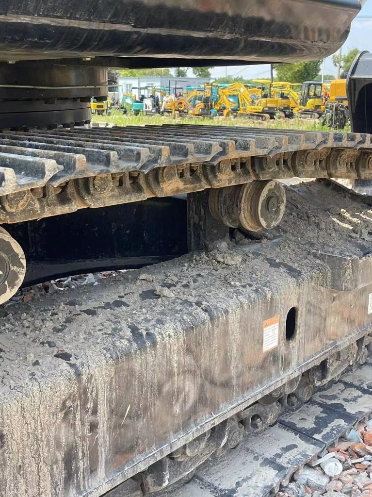 Sany SY 305 H Beltegraver