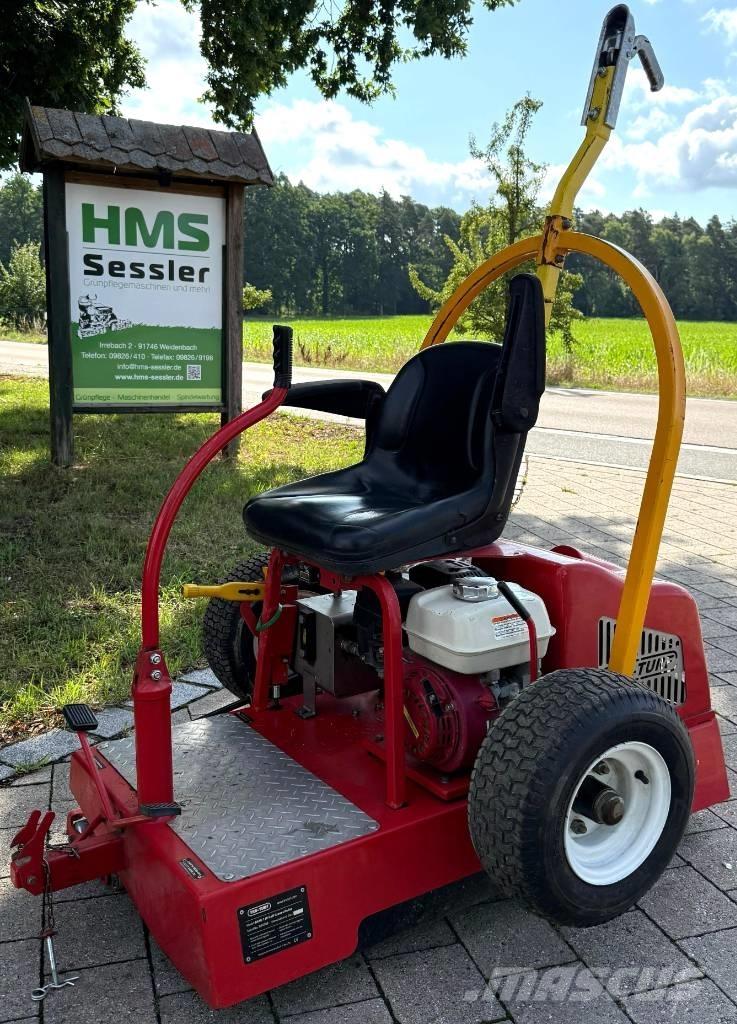  Tru Turf RS48-11E Greenruller