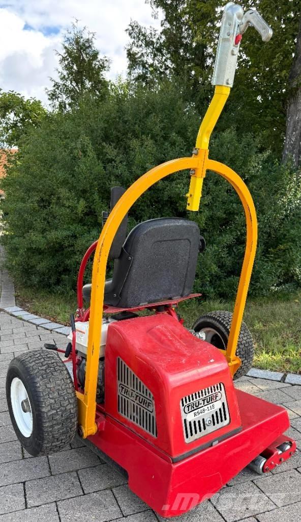  Tru Turf RS48-11E Greenruller