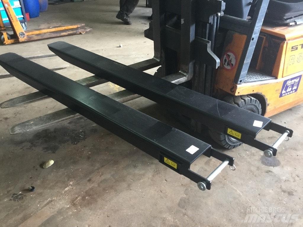  Andet 2000mm Andre komponenter