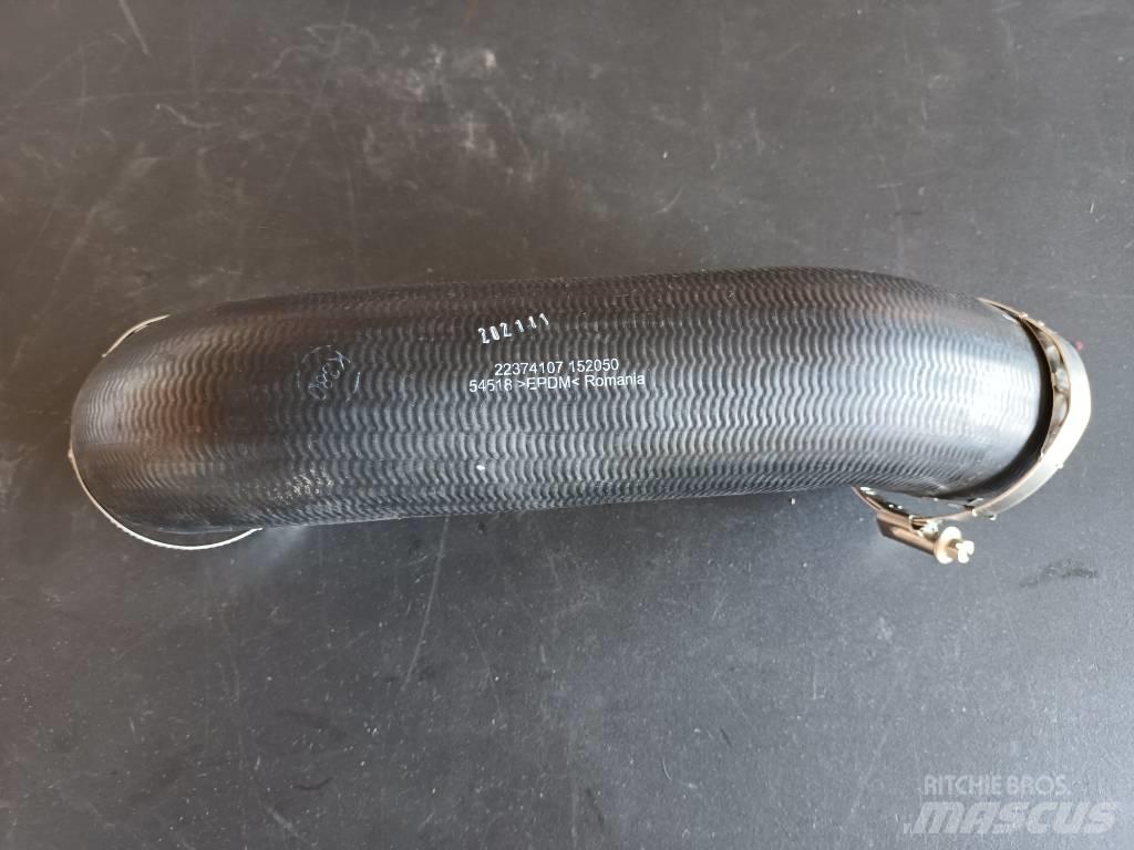 Volvo HOSE 22374107 Transport - Annet