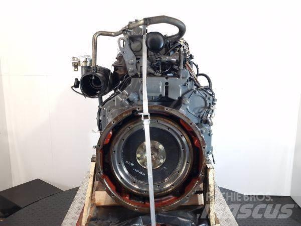 Deutz BF4M1013FC Motorer