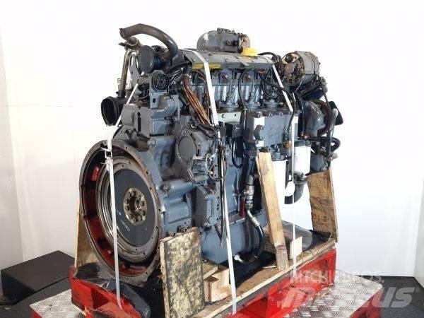Deutz BF4M1013FC Motorer