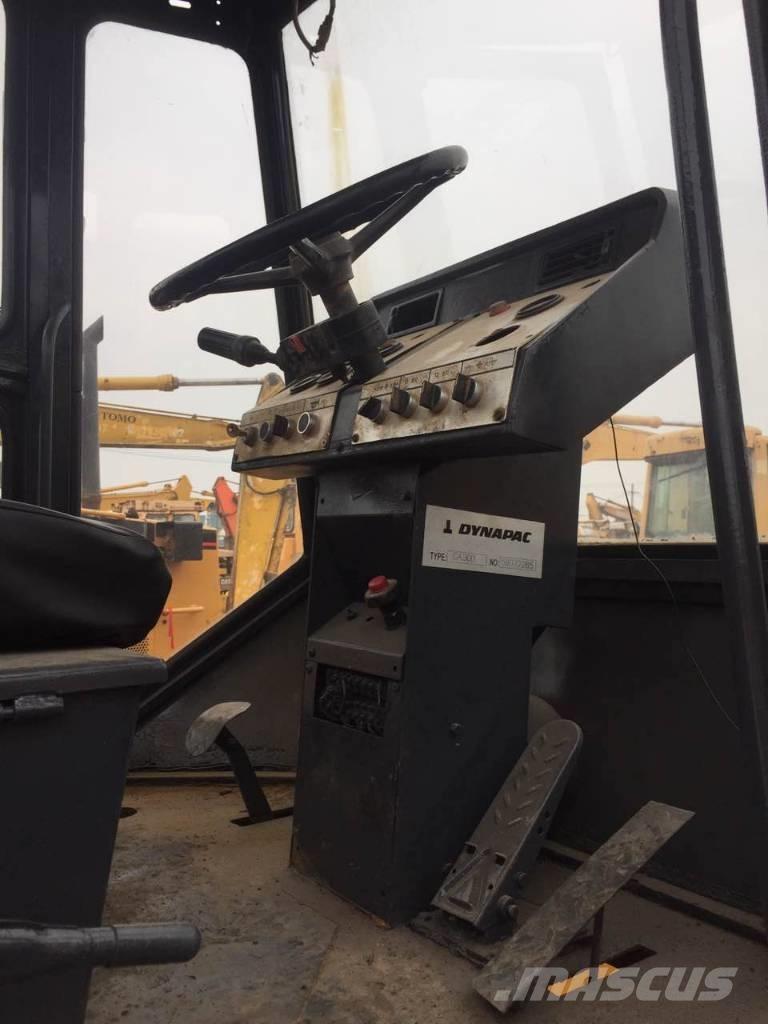 Dynapac CA 301 D Valsetog