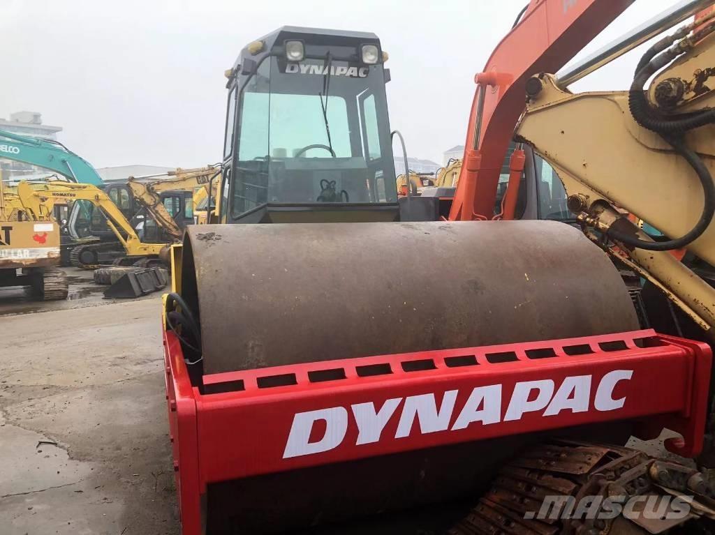 Dynapac CA 301 D Valsetog