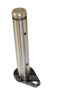Volvo - Bolt - 11882533 Girkasse
