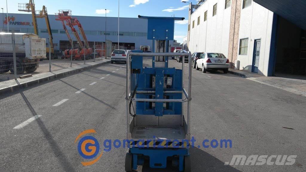 Genie GR 20 Personløftere