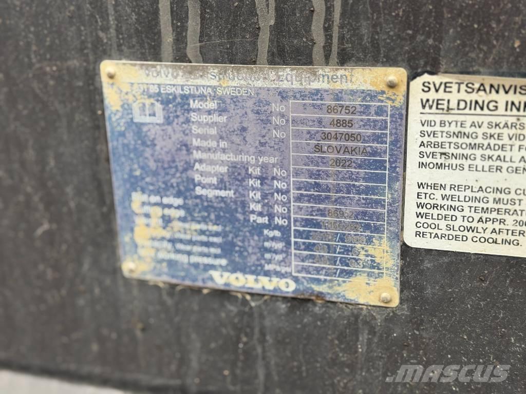 Volvo L 180 H Hjullastere