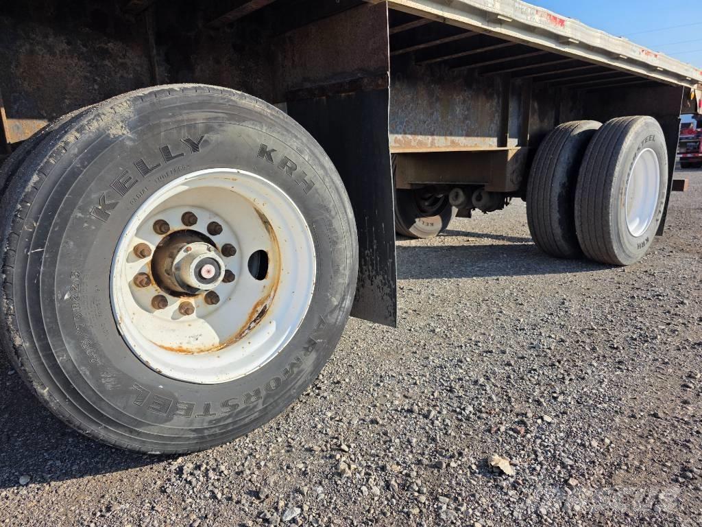 Fontaine 8050 Planhengere