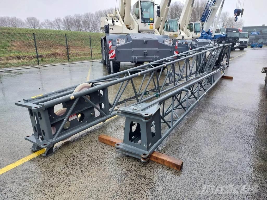 Grove GMK5110-1 Allterreng kraner