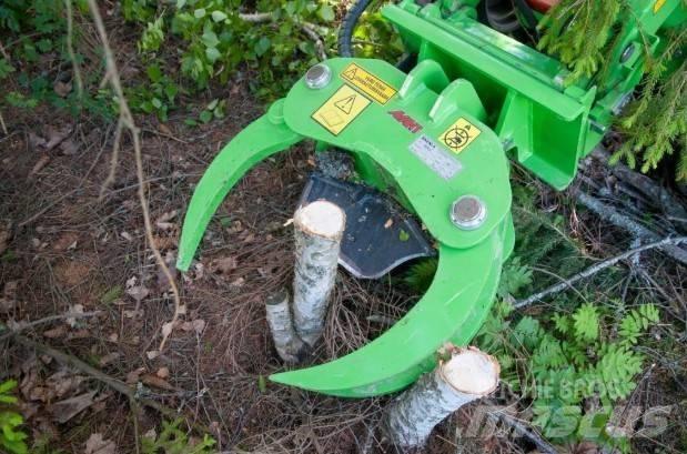Avant Energiklipp Gripere