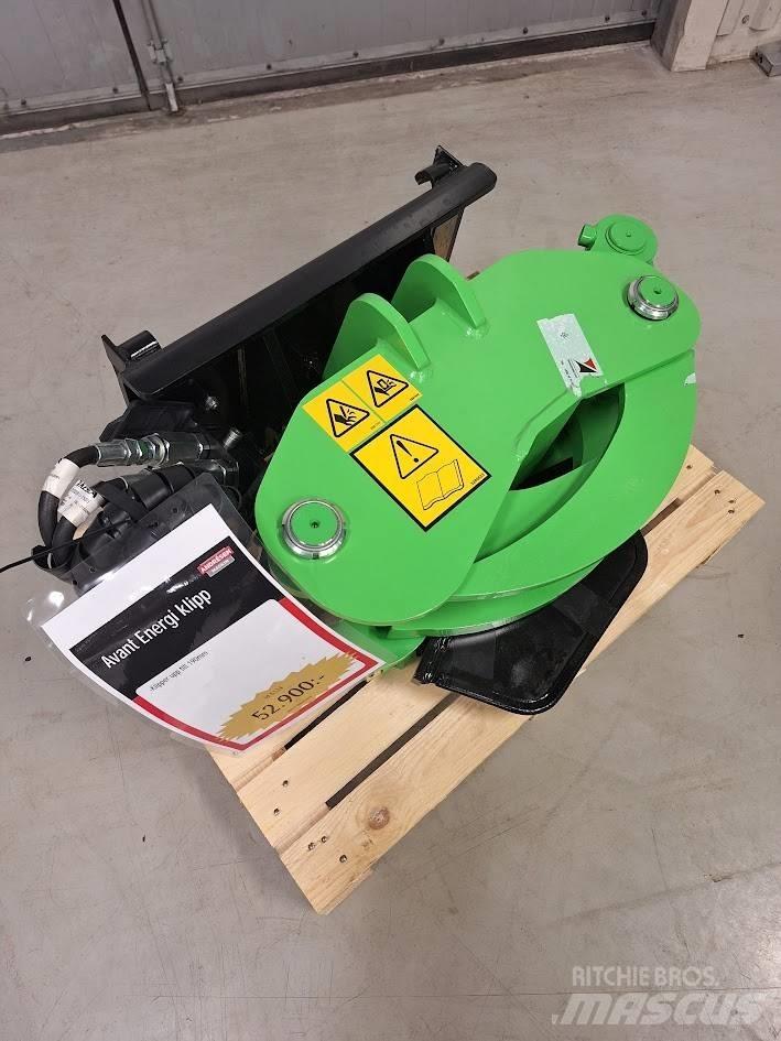 Avant Energiklipp Gripere