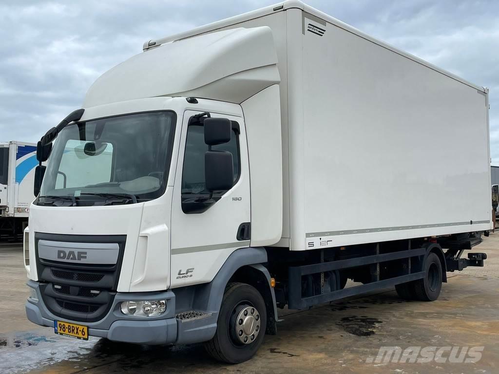 DAF LF 180 FA Skapbiler