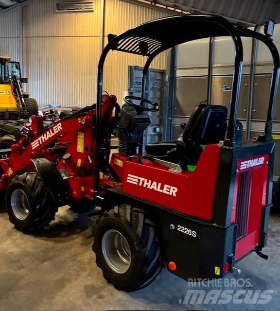 Thaler 2226S Kompaktlaster