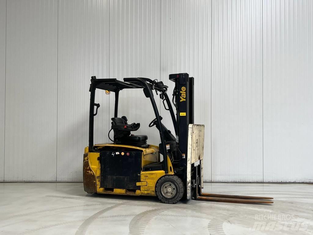 Yale ERP20VT LWB Elektriske trucker
