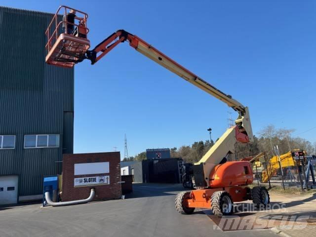 JLG 800 AJ Leddede bomlifter