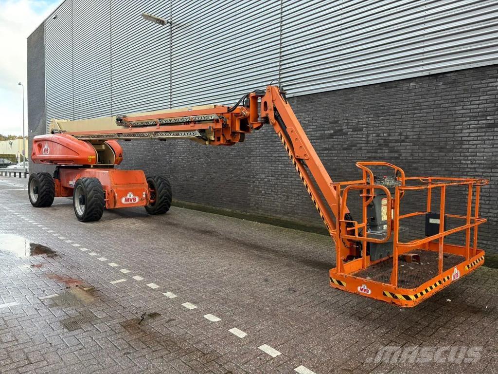 JLG 1200SJP Teleskop bomlifter