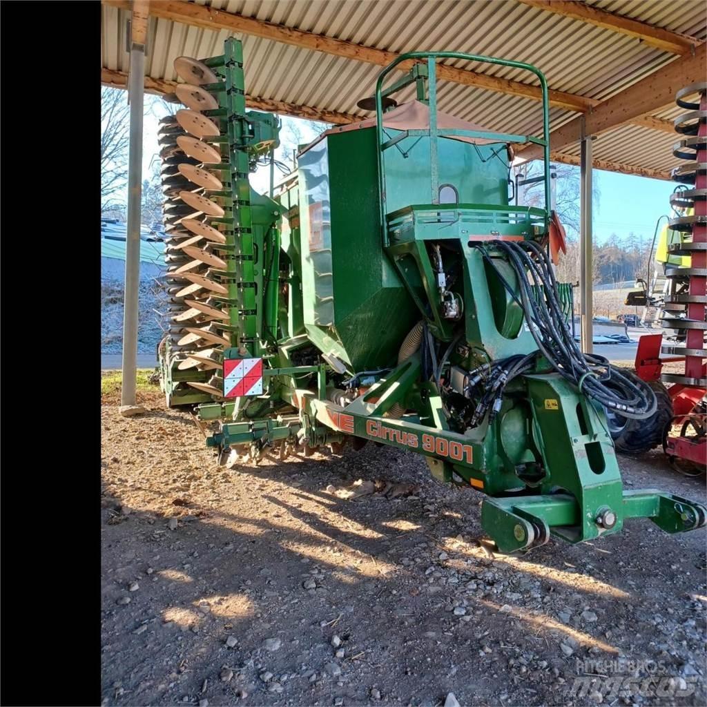 Amazone Cirus 9001 Såmaskiner