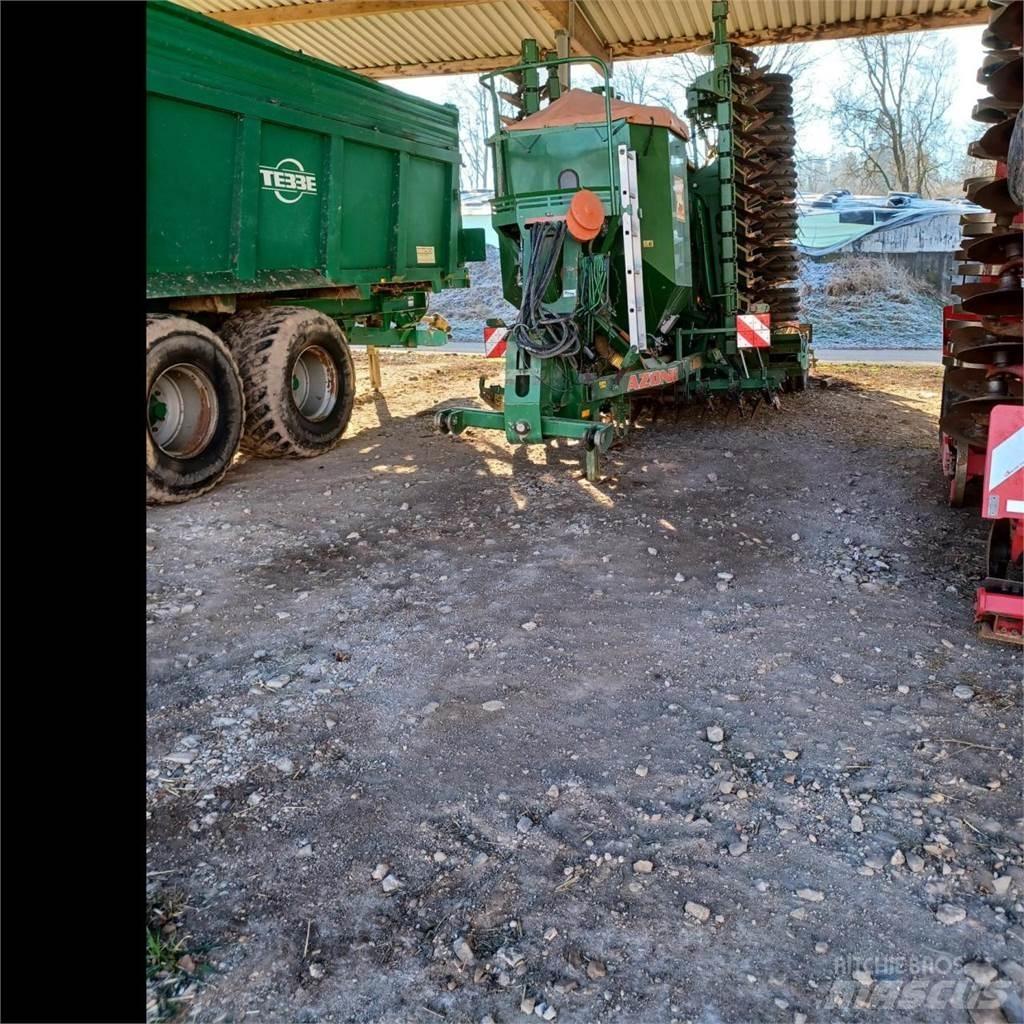 Amazone Cirus 9001 Såmaskiner