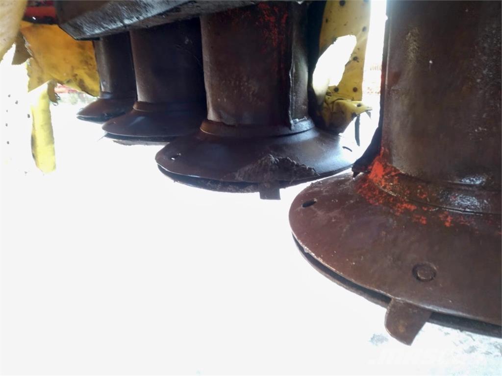 Fella KM 270 FZ Slåmaskiner