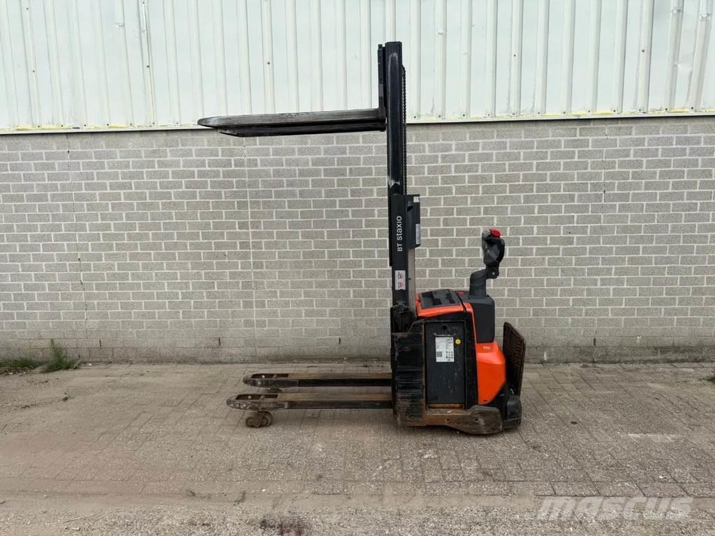 Toyota SWE200D Ledestablere