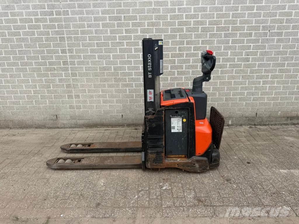 Toyota SWE200D Ledestablere