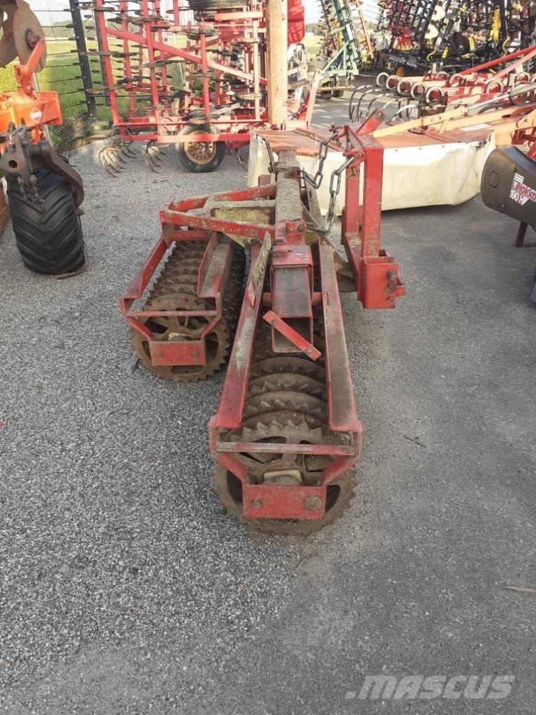 Potila NJ375 Valser