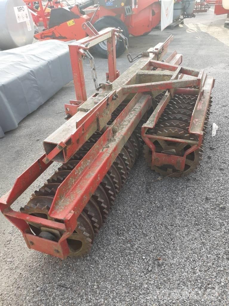 Potila NJ375 Valser