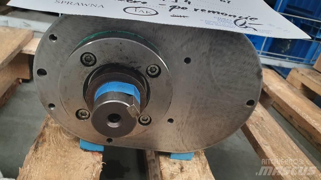 Boge BS61 Kompressor tilbehør