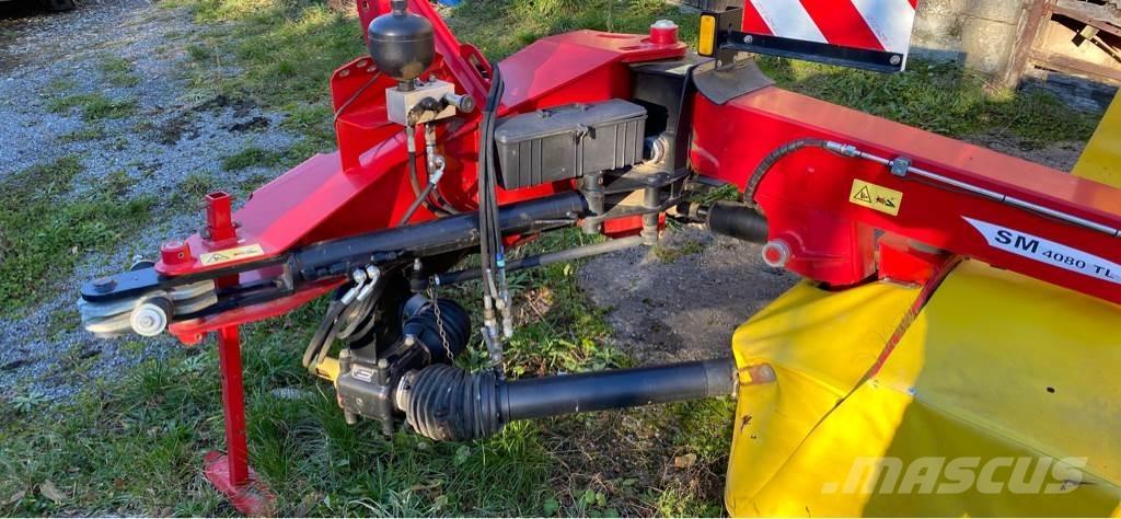 Fella SM 4080 TL Slåmaskiner