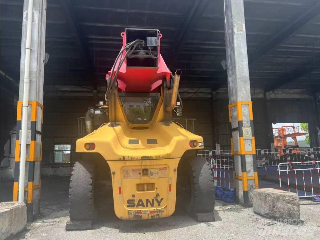 Sany SRSC 45 Reachstackere