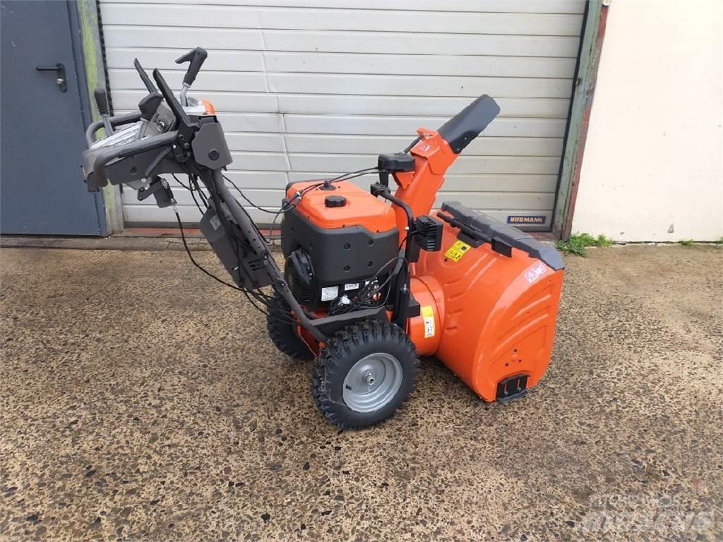 Husqvarna ST420 Snøfresere