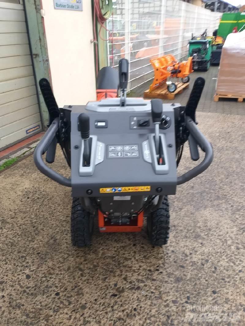 Husqvarna ST420 Snøfresere